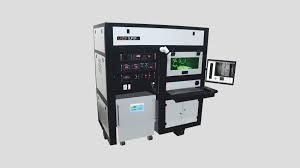 Diamond Laser Cutting Machine